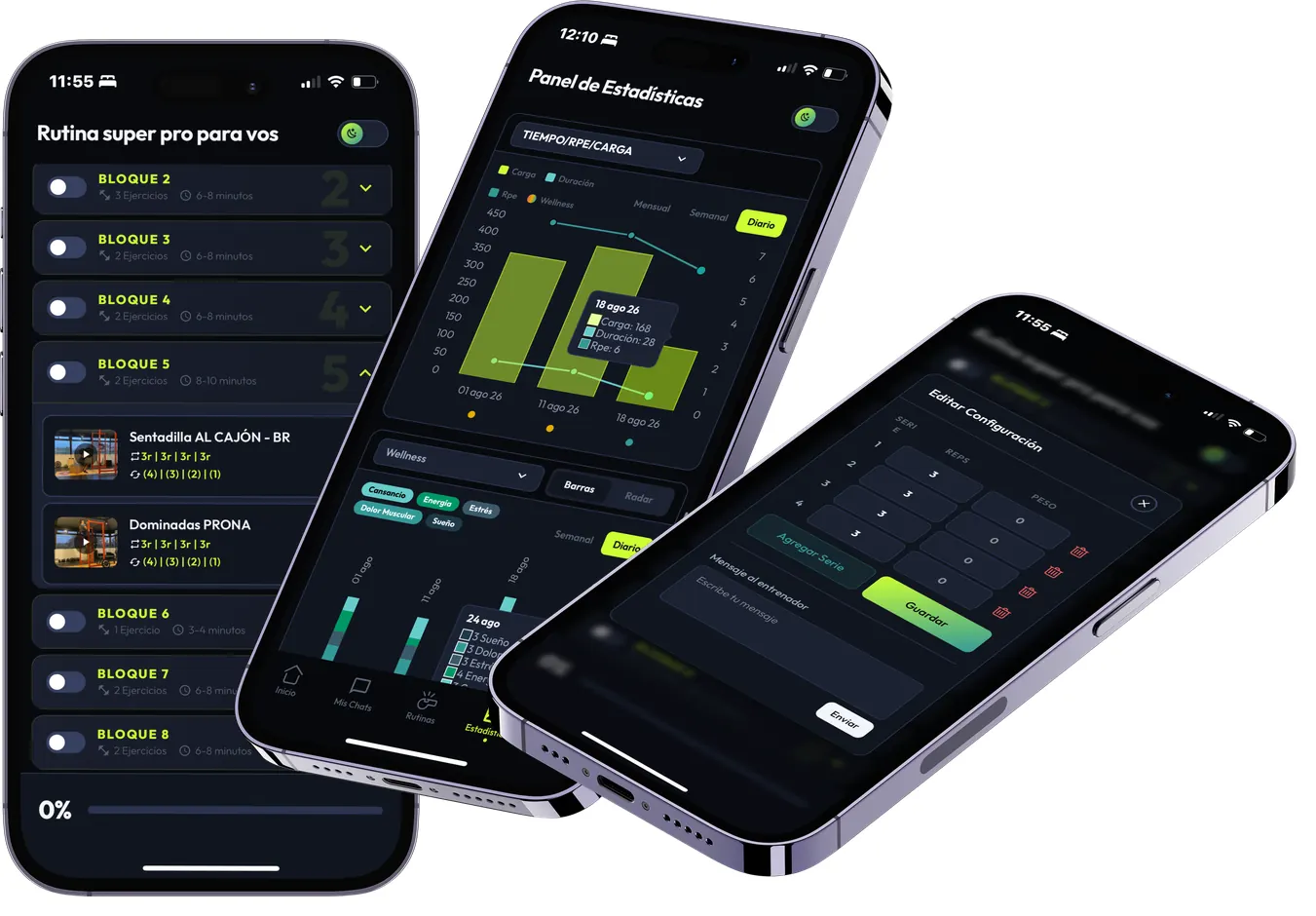 App Alumno